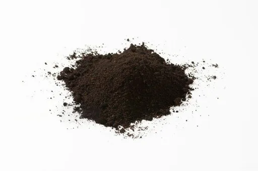 soil composition Image